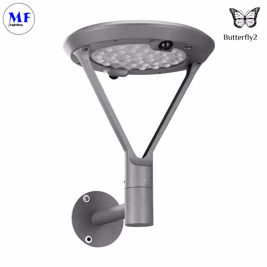 LED Design Solar Outdoor Rock Garden Lights Pathways and Patios Wyz11900