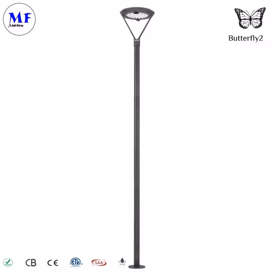 LED Design Solar Outdoor Rock Garden Lights Pathways and Patios Wyz11900