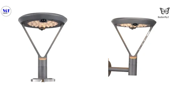 LED Design Solar Outdoor Rock Garden Lights Pathways and Patios Wyz11900