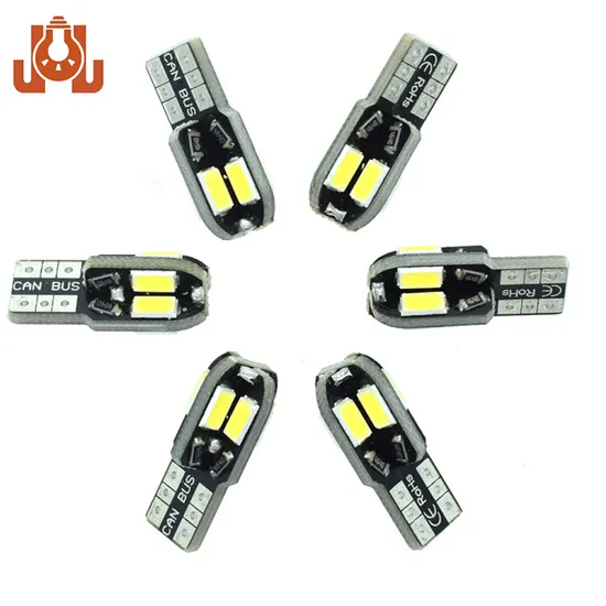 Super Bright 12V Auto LED Fog Driving Lighting Bulb Lamp LED Car Fog Light 3570 5202 LED Lights 5202 LED Bulb 5202 LED Light