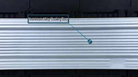 Senken 216Вт 1,2м светодиодный полицейский световой индикатор аварийной сигнализации