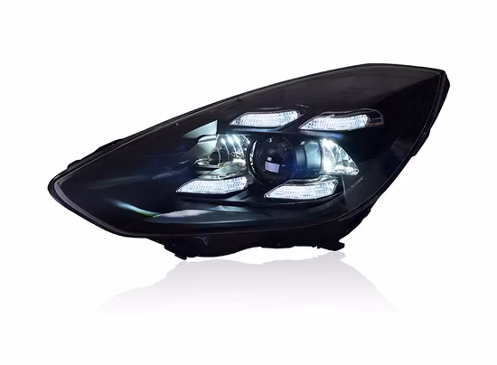 для Форд Эскорт 2019